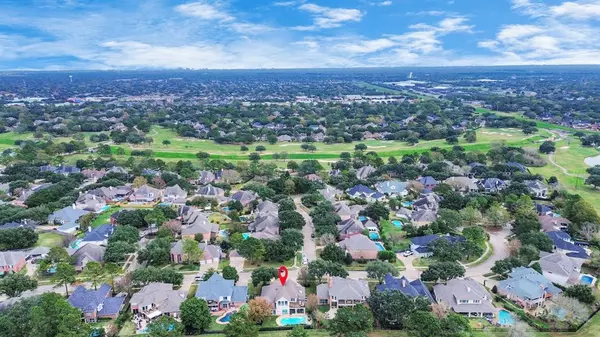 Katy, TX 77450,2118 Wild Dunes CIR