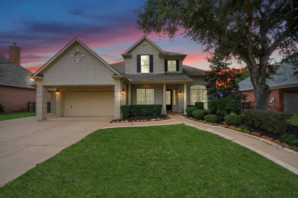 Katy, TX 77450,2118 Wild Dunes CIR