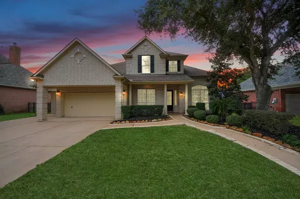 2118 Wild Dunes CIR, Katy, TX 77450