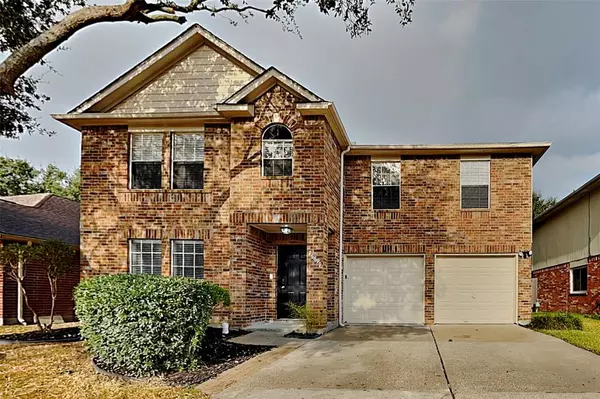 26899 Castlecliff LN, Kingwood, TX 77339