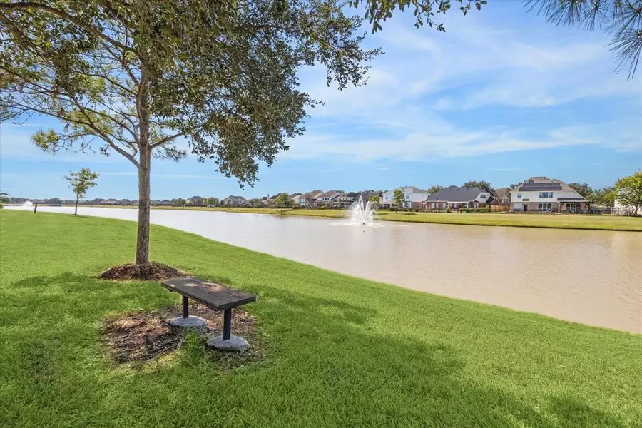 1604 Gable Park CT, Pearland, TX 77581