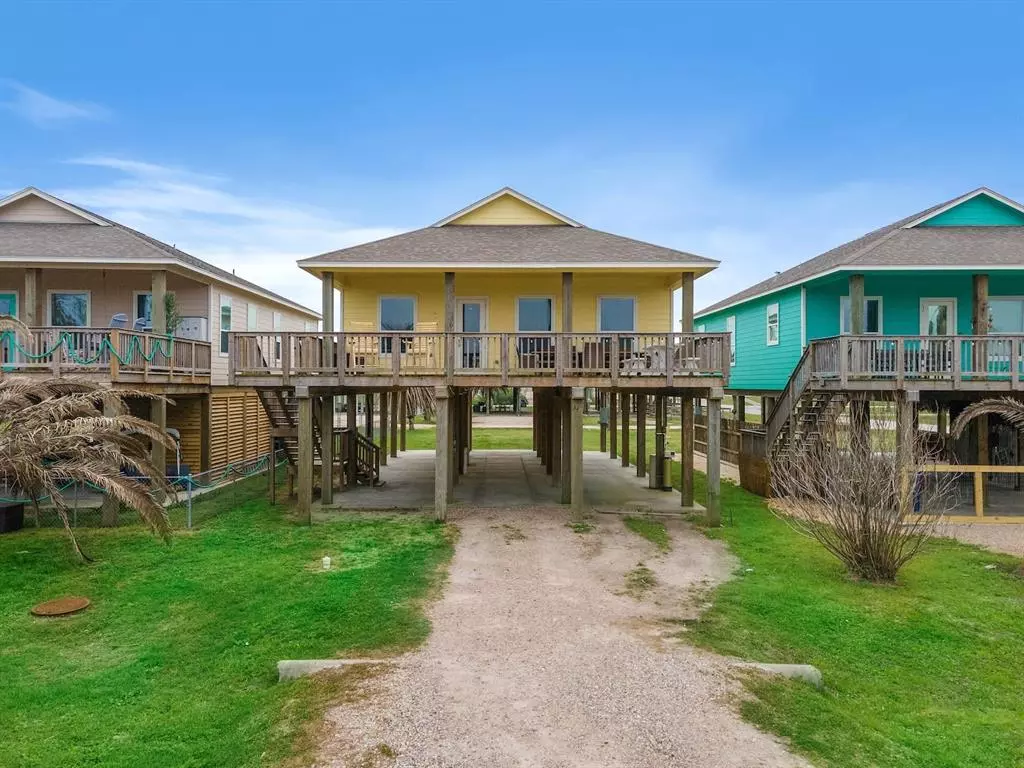 Surfside Beach, TX 77541,339 Jettyview RD