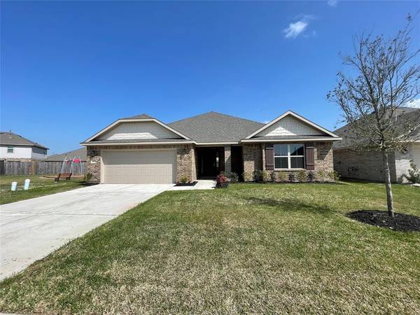 30174 Alpine Aster LN, Cleveland, TX 77327