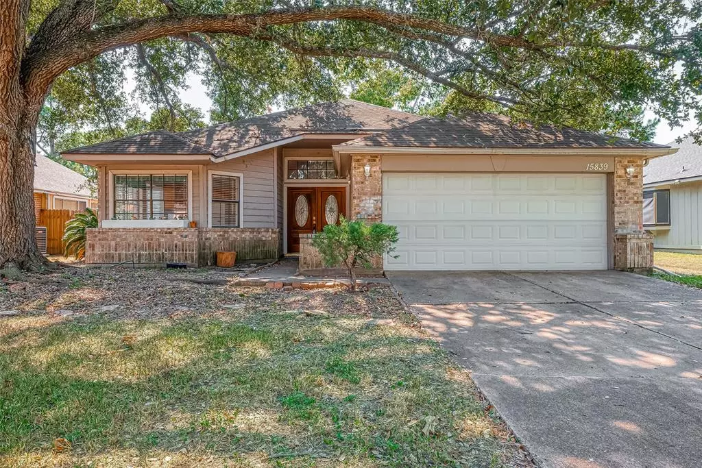 Houston, TX 77095,15839 Meadow Village DR