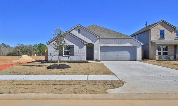 4047 Colony River Rock BLVD, Pinehurst, TX 77362