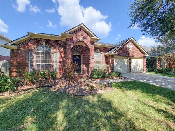 Sugar Land, TX 77479,4547 Springfield Lakes ST