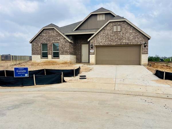 2307 Lily Cove CT, Rosenberg, TX 77469