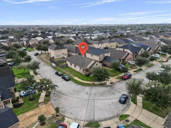 Houston, TX 77075,9322 Fuqua Ridge LN