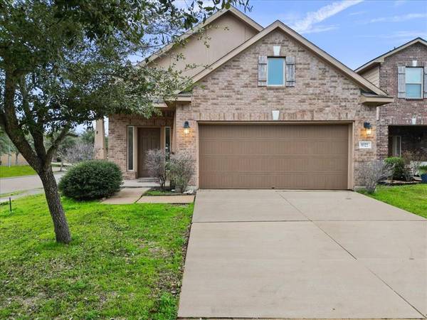 9322 Fuqua Ridge LN, Houston, TX 77075