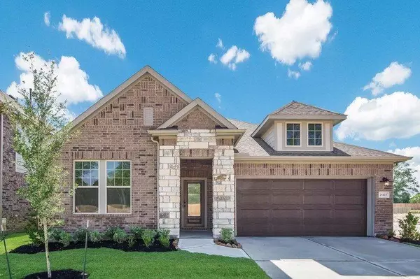 25455 Fossa DR, Tomball, TX 77375