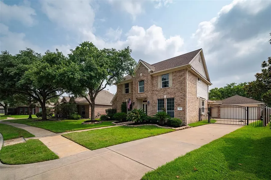 9315 Slate Stone CT, Houston, TX 77064