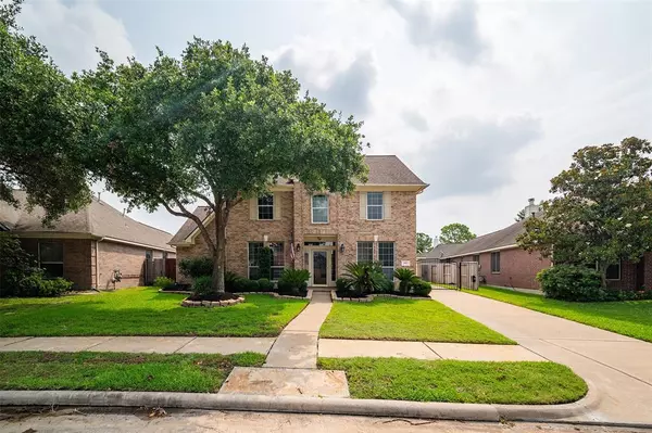 Houston, TX 77064,9315 Slate Stone CT