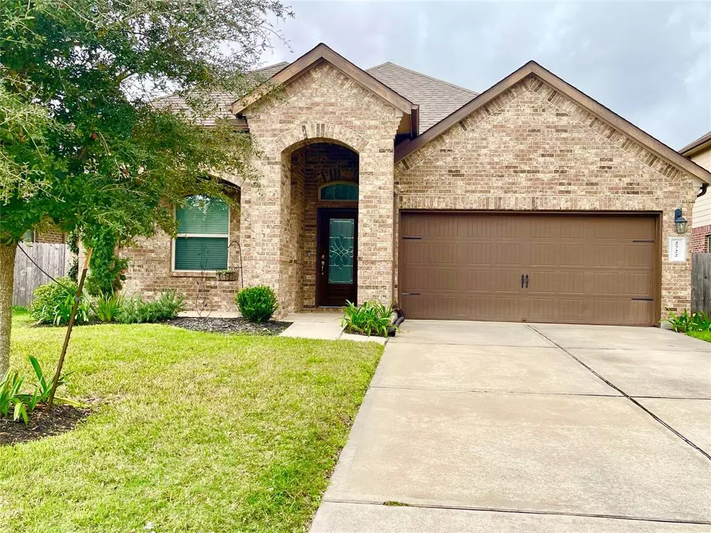 Pearland, TX 77581,2722 Kaman LN