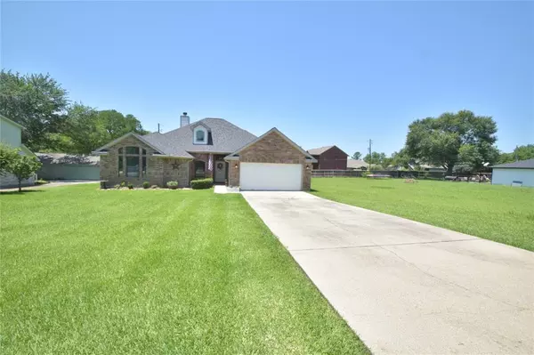 Willis, TX 77318,10469 Valley DR N