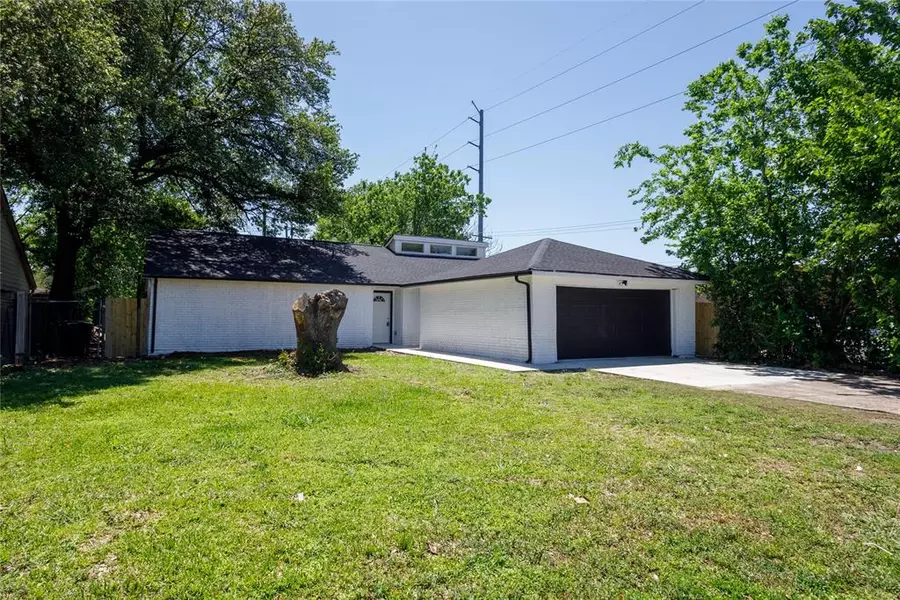 6035 elm street, Houston, TX 77081