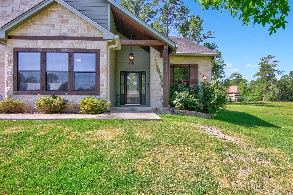145 Maple, Brookeland, TX 75931