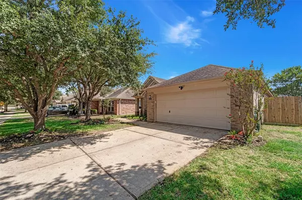 Cypress, TX 77433,20523 Daisy Bloom CT