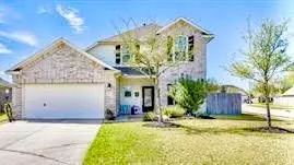 League City, TX 77573,3277 Park Falls CT