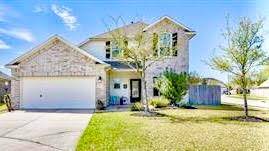 3277 Park Falls CT, League City, TX 77573