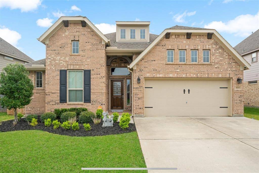 5715 Oakhurst TRL, Pasadena, TX 77505