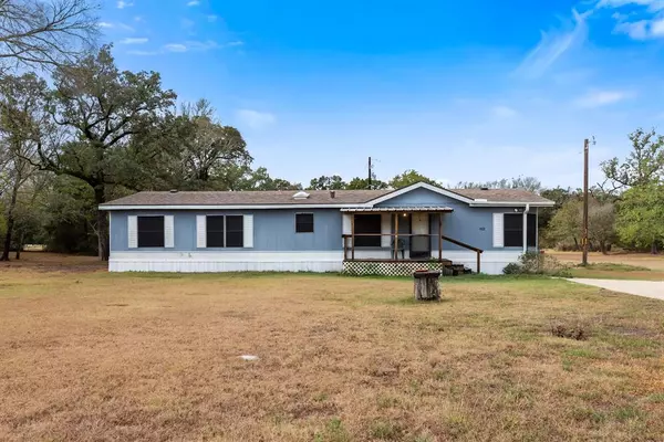 3295 Mcdonald AVE, Bryan, TX 77807