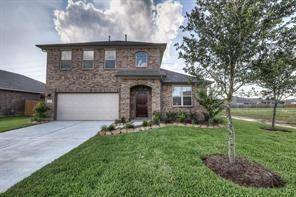 142 Shadow Springs TRL, Magnolia, TX 77354