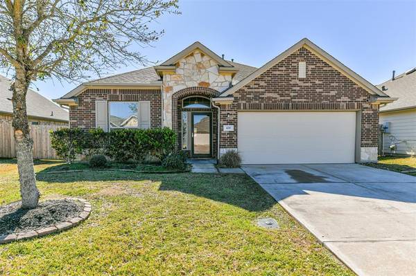 426 Branch Oak CT, La Marque, TX 77568