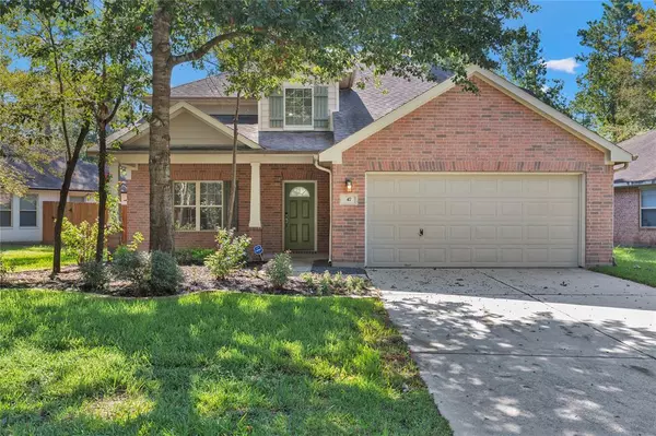 The Woodlands, TX 77382,47 N Star Ridge CIR