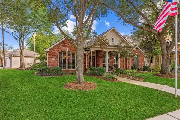 Tomball, TX 77377,16106 Ashvale DR