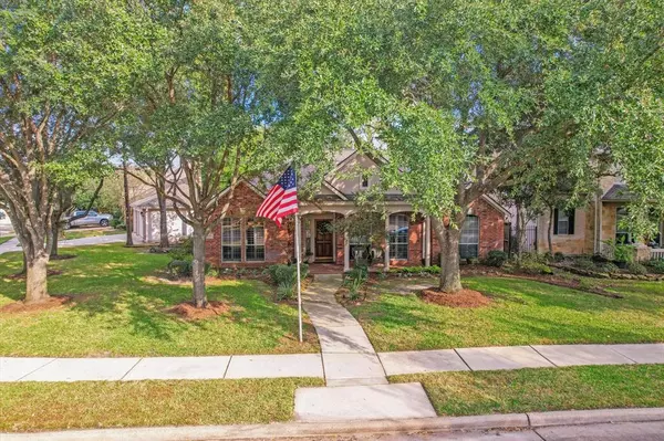 Tomball, TX 77377,16106 Ashvale DR