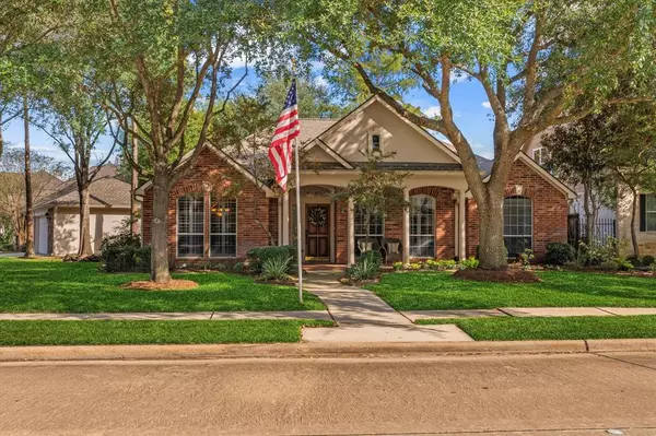 Tomball, TX 77377,16106 Ashvale DR