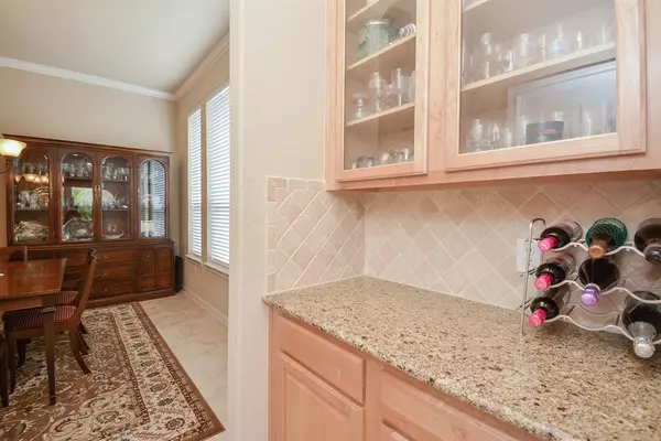 Katy, TX 77494,5223 Baron Trace LN