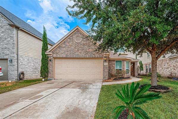 21046 Fox Walk TRL, Humble, TX 77338