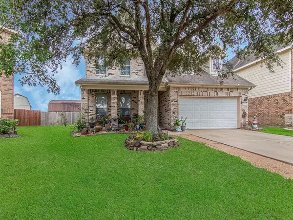 Deer Park, TX 77536,4313 E Meadow Dr