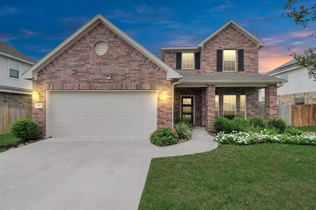 Pearland, TX 77584,3613 Gracie CIR