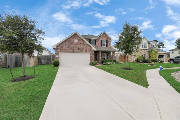 Pearland, TX 77584,3613 Gracie CIR