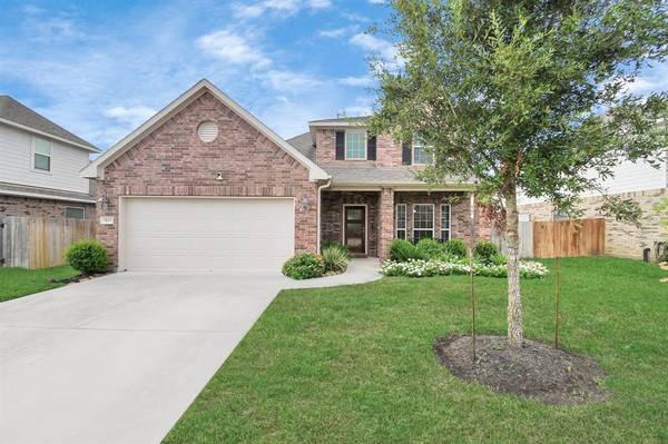 Pearland, TX 77584,3613 Gracie CIR