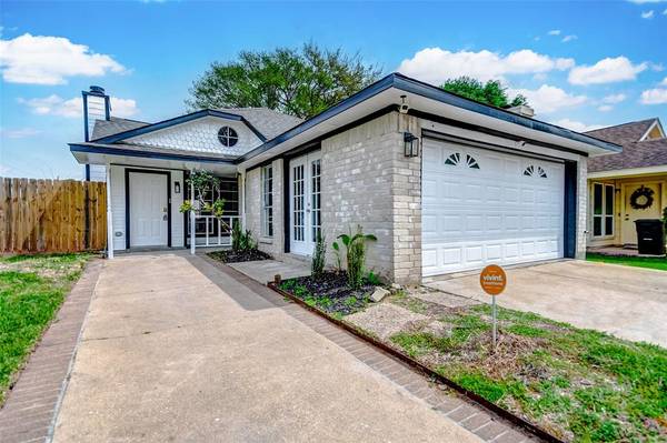 23722 Summer Pine DR, Spring, TX 77373