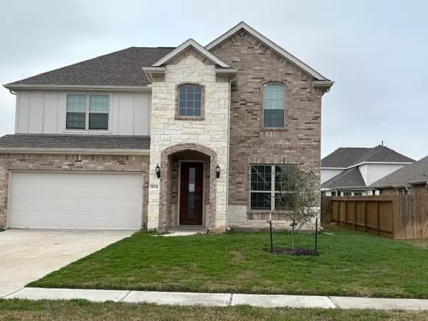 7032 Terra LN, Manvel, TX 77578