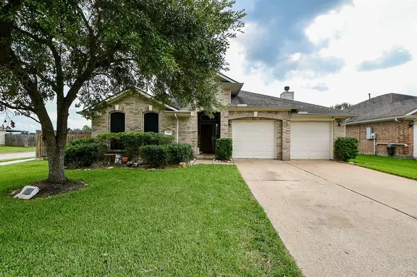 Pearland, TX 77581,3008 Black Rock LN