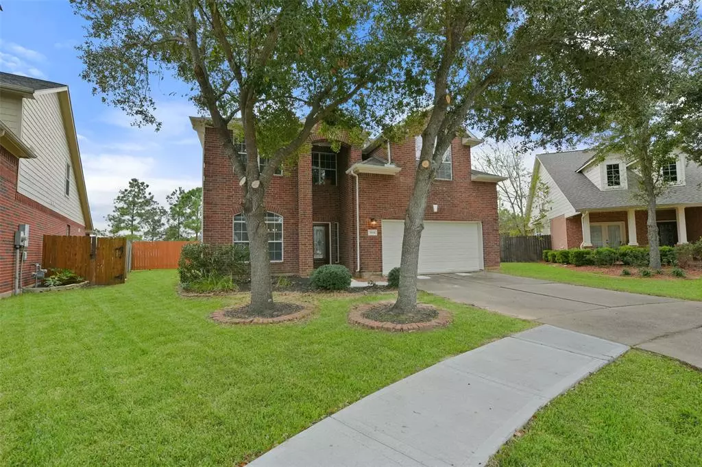 Pearland, TX 77581,3114 Avory Ridge LN