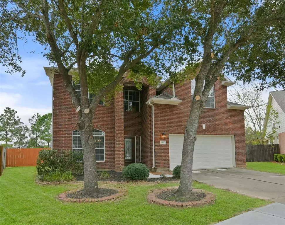 Pearland, TX 77581,3114 Avory Ridge LN