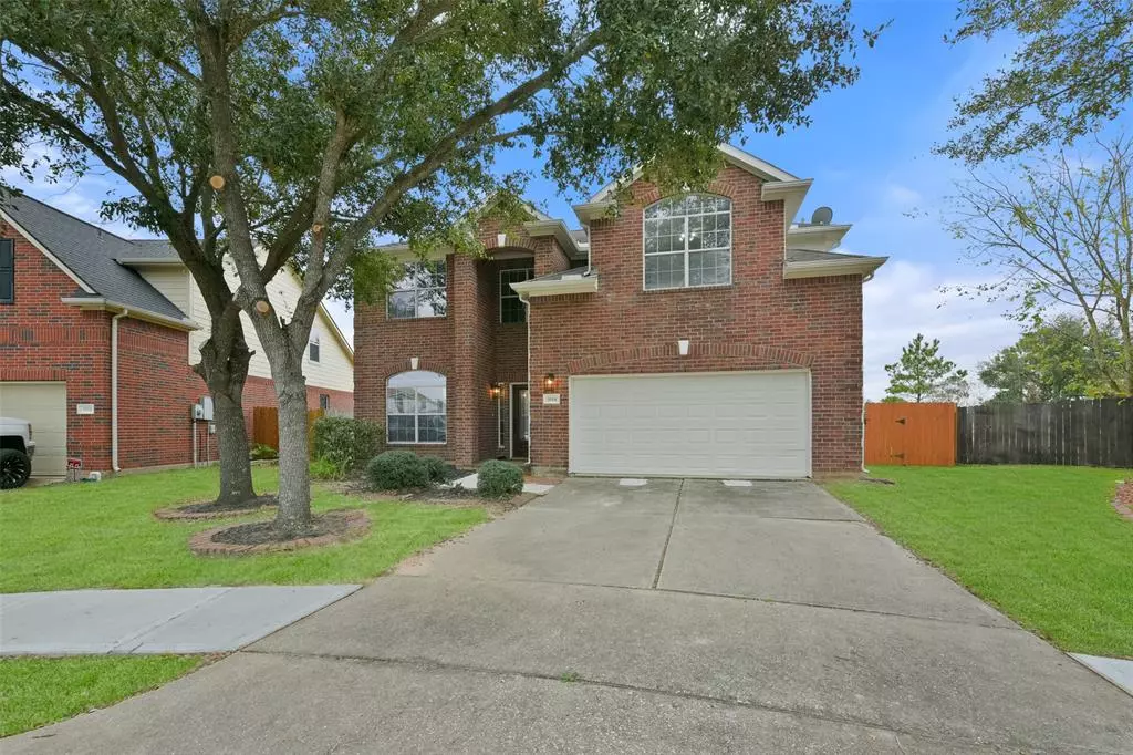 Pearland, TX 77581,3114 Avory Ridge LN