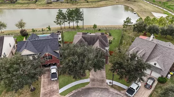 Pearland, TX 77581,3114 Avory Ridge LN