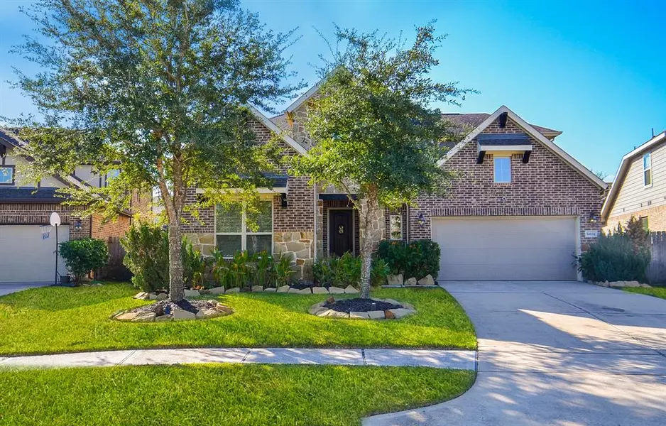 14634 Moccasin Ridge DR, Cypress, TX 77433