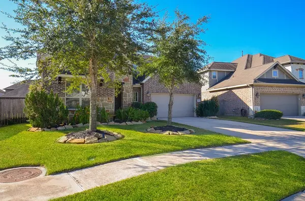 Cypress, TX 77433,14634 Moccasin Ridge DR