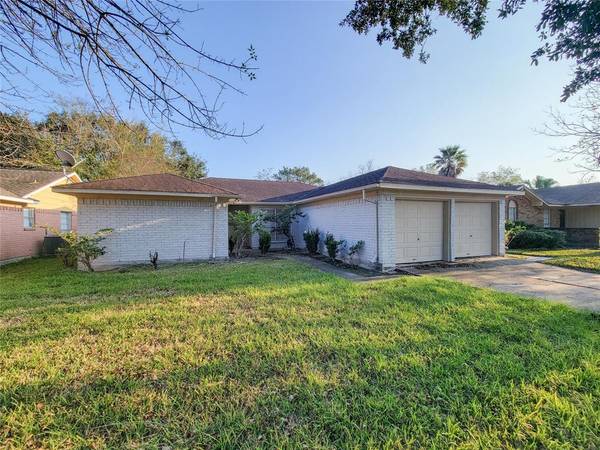 3203 Wavecrest ST, League City, TX 77573