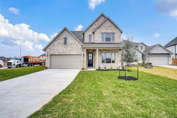 2909 Apple Rose, Katy, TX 77493