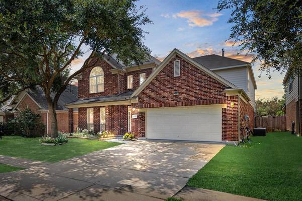 2935 Red Oak Leaf TRL, Houston, TX 77084