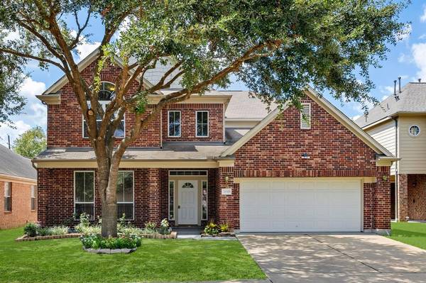 Houston, TX 77084,2935 Red Oak Leaf TRL